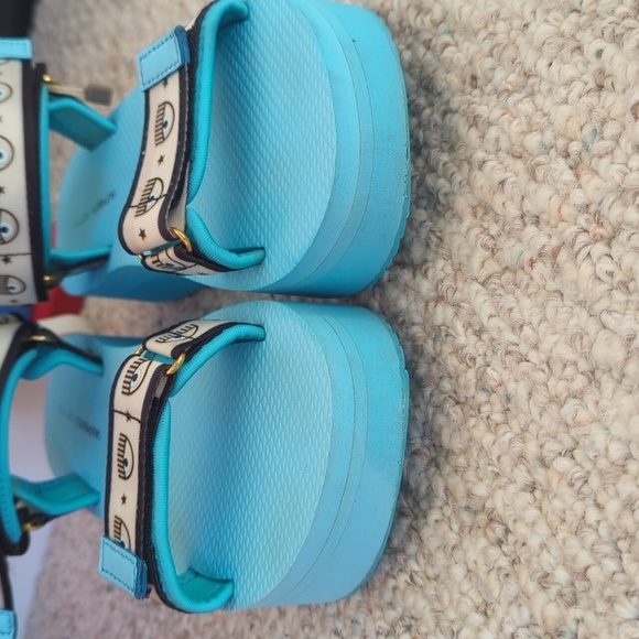 Chiara Ferragni Sandals - Picture 7 of 12